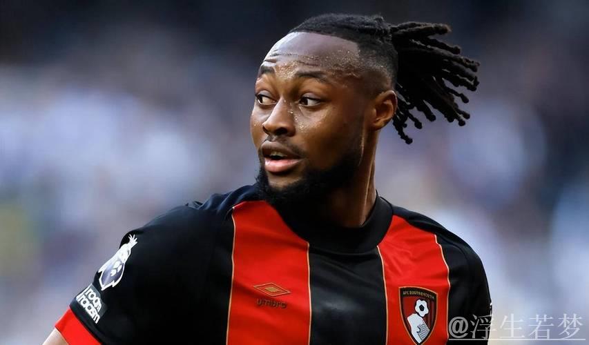 4球1助攻!25岁非洲天才边锋闪耀英超,超级香饽饽,3大豪门抢疯了 4球1助攻!25岁非洲天才边锋闪耀英超,超级香饽饽,3大豪门抢疯了