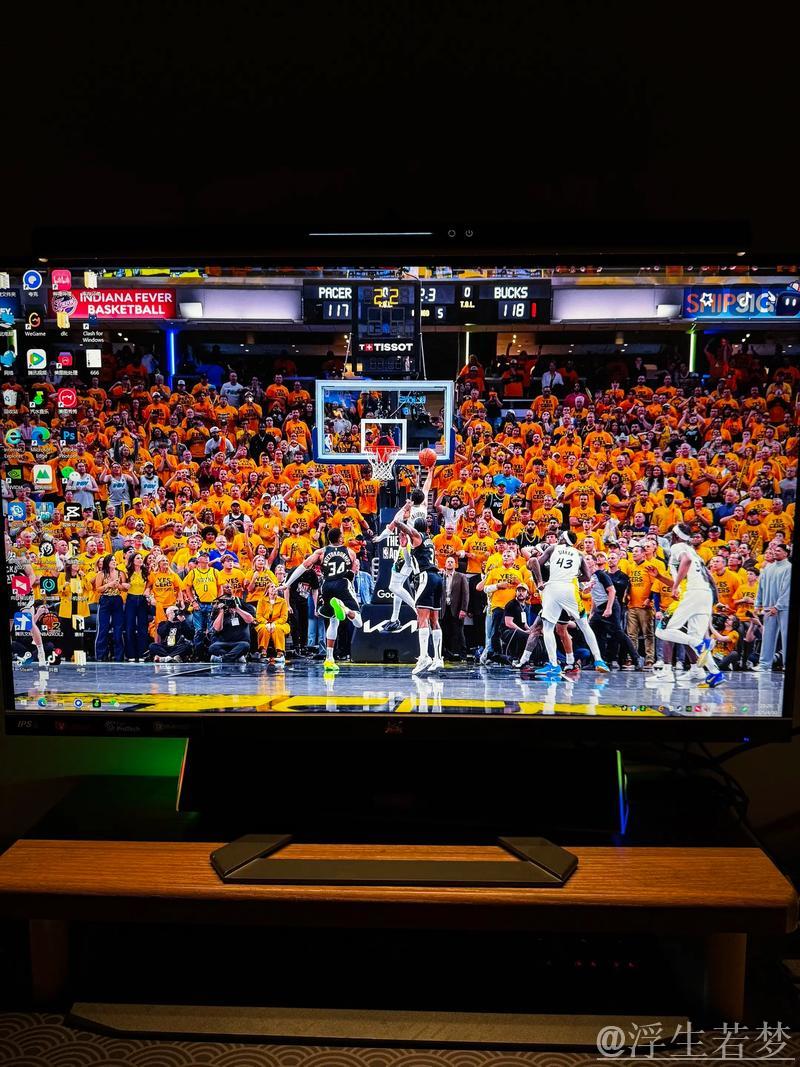 哈利伯顿一秒定乾坤 步行者险胜雄鹿 哈利伯顿一秒定乾坤 步行者险胜雄鹿