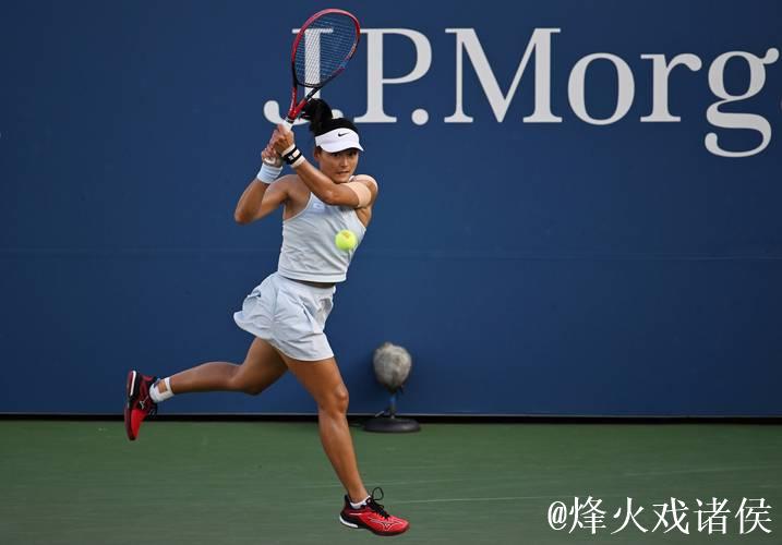 香港网球公开赛：张帅、王雅繁无缘女单八强