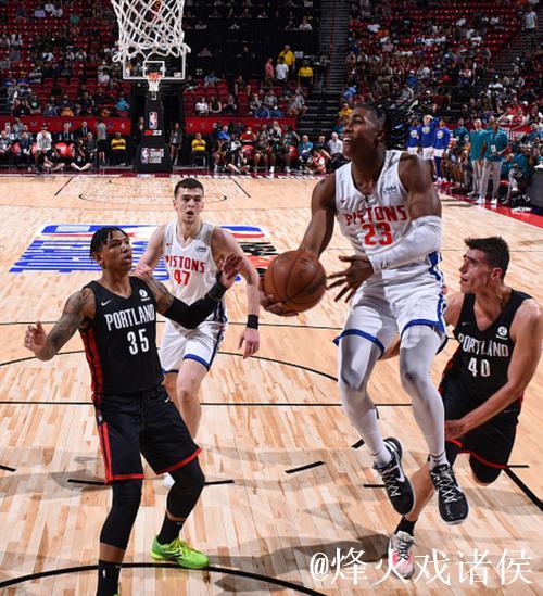 艾维3+1绝杀活塞助国王吞5连败 开拓者险胜爵士