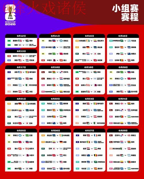 全面解析2026世界杯盘口及入口地址