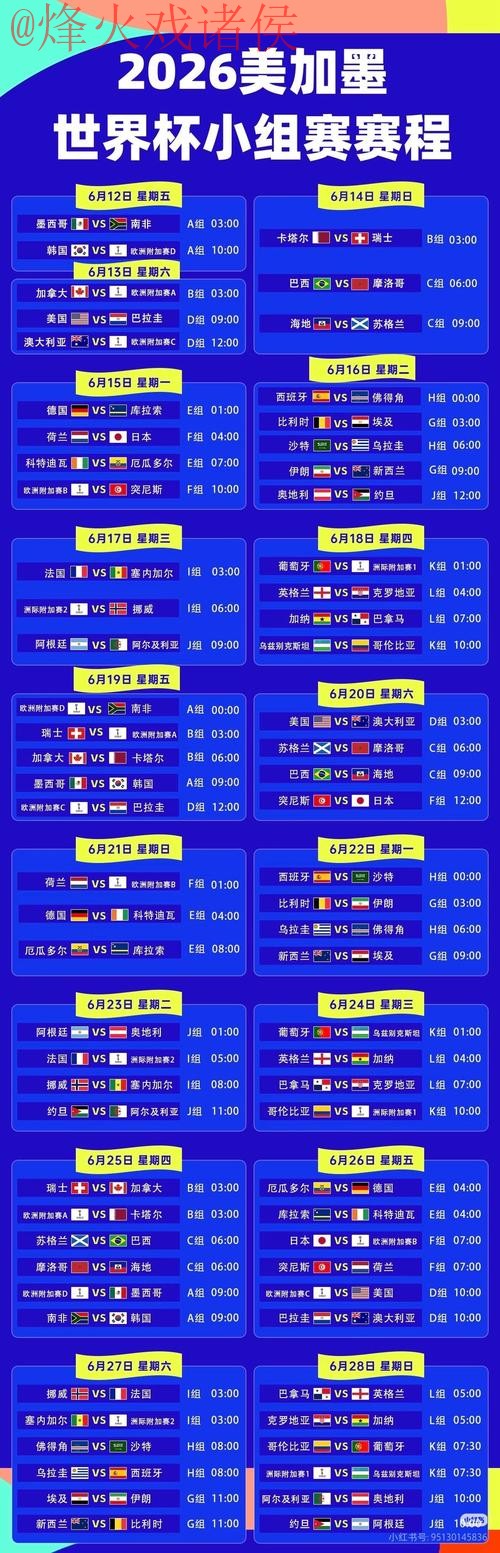 2026世界杯盘口推荐新网址详解 2026世界杯盘口推荐新网址详解