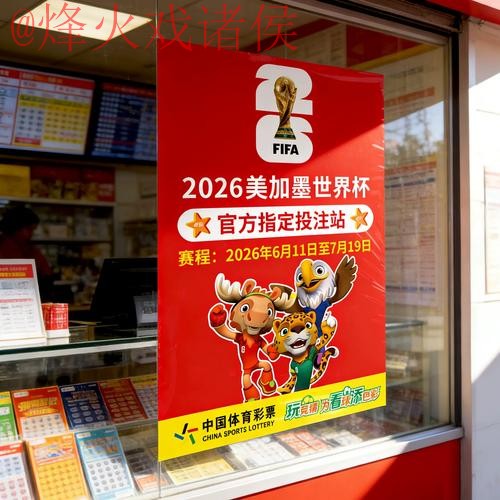 2026世界杯竞猜平台入口地址推荐 2026世界杯竞猜平台入口地址推荐